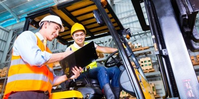 Corso Carrellista Mulettista a Matera 28 Novembre 2016 Corso Carrellista Mulettista a Matera